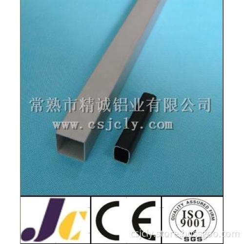 Aluminium Square Tube, Customized Aluminum Square Tubes (JC-W-10078)